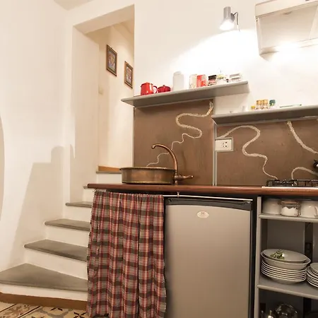 Casa Margherita アパート *