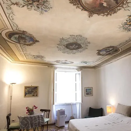 Casa Margherita アパート *