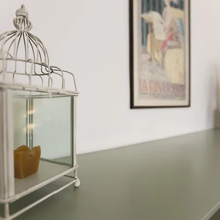 Casa Margherita アパート アルゲーロ