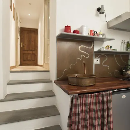 Casa Margherita アパート