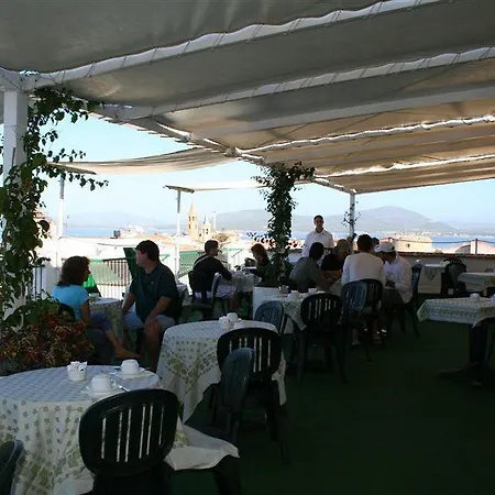 Casa Margherita * アルゲーロ