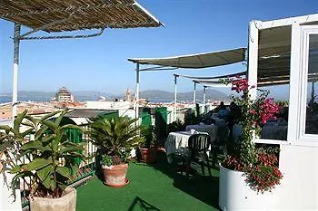 Casa Margherita アパート *