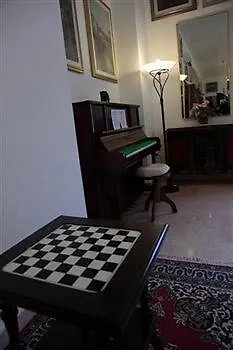 Casa Margherita * アルゲーロ