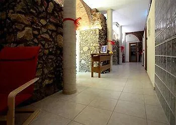 Casa Margherita アパート *