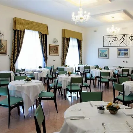 Casa Margherita アパート