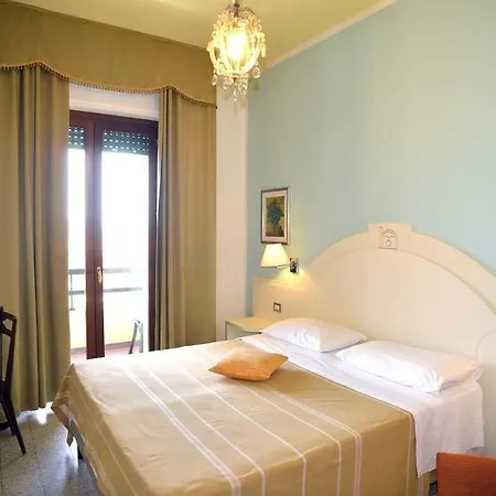 Casa Margherita アパート