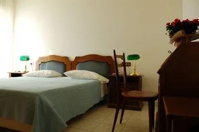 Casa Margherita * アルゲーロ