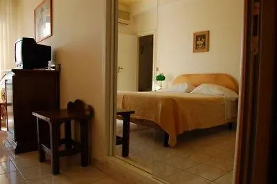 Casa Margherita アパート アルゲーロ